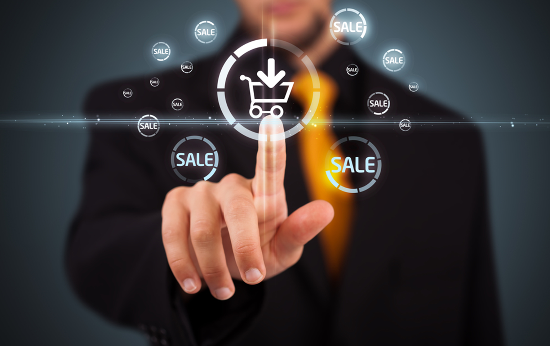 Mastering the Art of E-commerce Marketing: Strategies to Attract Audiences and Boost Sales